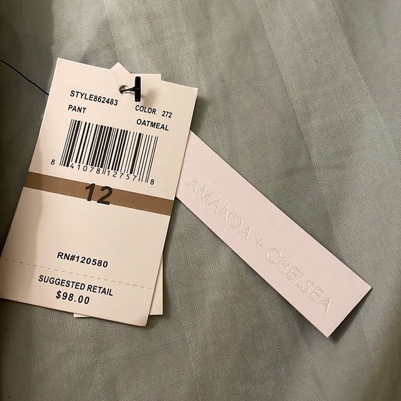 Classy Pants - Picture 5 of 5